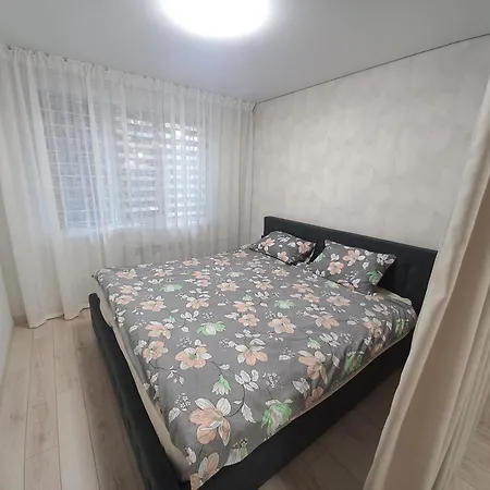 Rose Valley Center Lejlighed Chişinău